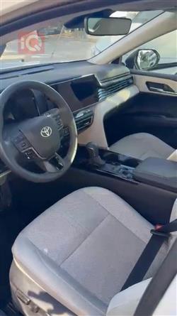 تويوتا كامري